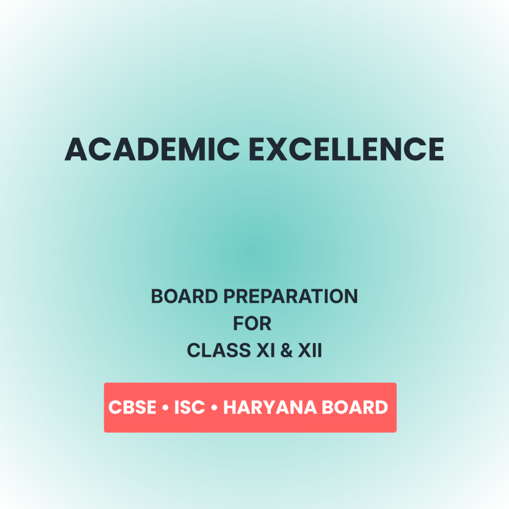 NEET coaching in Chandigarh