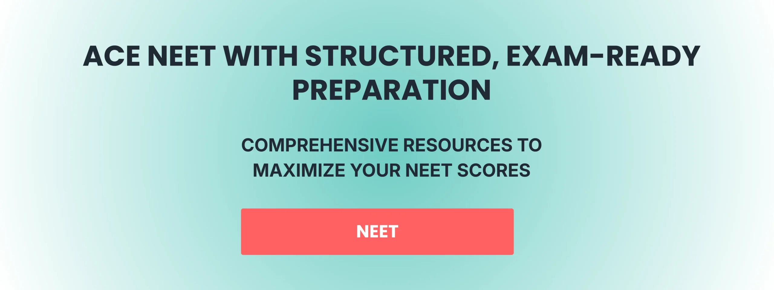 NEET coaching in Chandigarh